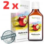 YaoMedica Kladivo na GU tinktura z čínských bylinek 2 x 50 ml – Hledejceny.cz
