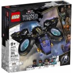 LEGO® Marvel 76211 Shuriin tryskáč Sunbird – Zboží Živě