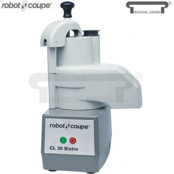 Robot Coupe CL 30