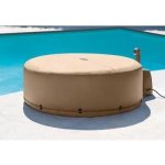 INTEX 28523 krycí plachta na vířivku – HobbyKompas.cz