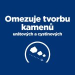 Hill's Prescription Diet U/D Péče o močový systém 10 kg – Sleviste.cz