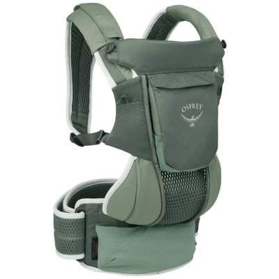 OSPREY Poco Soft koseret green – Zbozi.Blesk.cz