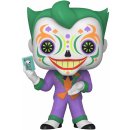 Funko Pop! Batman Joker Dia de los Muertos Heroes