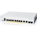 Cisco Catalyst C1300-8P-E-2G – Hledejceny.cz