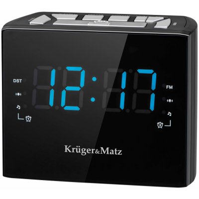 Kruger & Matz KM0821 – Hledejceny.cz