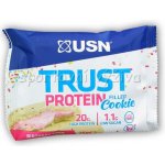 Trust Protein Cookie red velvet 75 g – Hledejceny.cz