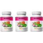 MycoMedica MycoMeno 3 x 90 kapslí – Hledejceny.cz