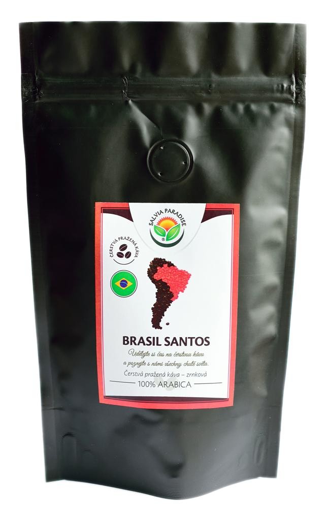 Salvia Paradise Brasil Santos 1 kg