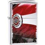 Zippo Harley Davidson Benzínový – Zboží Dáma Zippo Harley Davidson Benzínový – Zboží Dáma