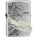 Zippo benzínový FOREVER WING 28184 – Zbozi.Blesk.cz