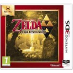 The Legend of Zelda: A Link Between Worlds – Zboží Dáma