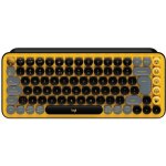 Logitech POP Keys 920-010735 – Zboží Živě