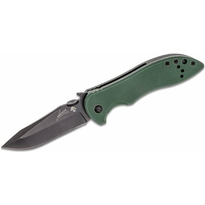 Kershaw Emerson CQC-5K