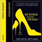 Revenge Wears Prada: The Devil Returns - Weisberger Lauren, Lefkow Laurel – Hledejceny.cz