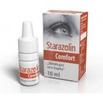 Starazolin Comfort oční kapky 10 ml – Zbozi.Blesk.cz