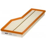 Vzduchový filtr HENGST FILTER E457L – Hledejceny.cz