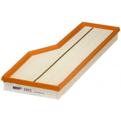Vzduchový filtr HENGST FILTER E457L – Hledejceny.cz