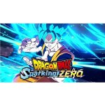 Dragon Ball: Sparking! Zero – Zboží Živě