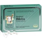 Pharma Nord Bioaktivní Biloba 100 mg 60 tablet – Hledejceny.cz