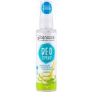 Benecos Aloe Vera deospray 75 ml