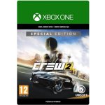The Crew 2 (Special Edition) – Hledejceny.cz