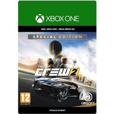 The Crew 2 (Special Edition)