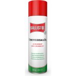 Ballistol Univerzální olej na zbraně sprej 400 ml – Hledejceny.cz