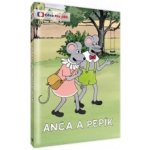 Anča a Pepík DVD – Hledejceny.cz