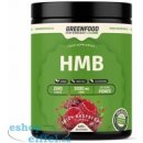  GreenFood HMB 420 g