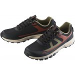 Crivit pánská trekingová obuv černá – Zboží Dáma