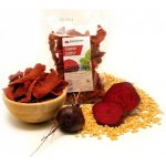 Damodara Chipsy řepové 100 g – Zboží Dáma