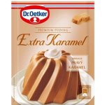 Dr. Oetker Premium puding karamel 42 g – Zbozi.Blesk.cz
