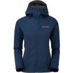 Montane Womens Meteor Jacket fialová – Zboží Mobilmania