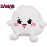 Plush Friends Bao knedlíček 25cm duhový – Sleviste.cz