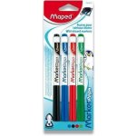 Maped Marker'Peps 4 ks 741312 – Zboží Živě
