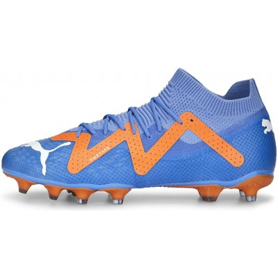 Puma FUTURE PRO FG/AG Modrá,Oranžová – Zbozi.Blesk.cz