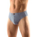 Gina slipy klasické 71055P bílé – Zboží Mobilmania