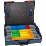 Bosch L-BOXX 102 set 12 kusů Professional 1600A016NB – Sleviste.cz