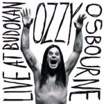 Osbourne Ozzy - Live At The Budokan CD – Hledejceny.cz
