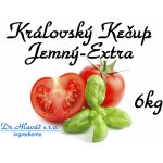 Dr.Hlaváč - Královský KEČUP JEMNÝ - EXTRA 6 kg – Zboží Mobilmania
