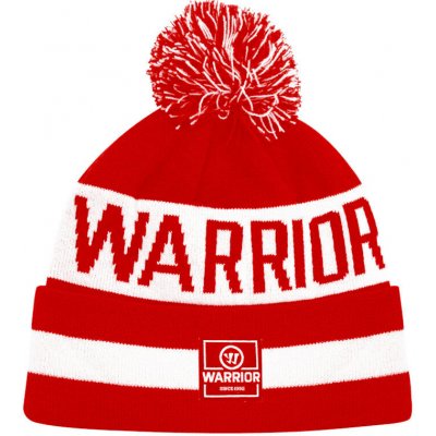 Warrior Team Toque Red – Hledejceny.cz