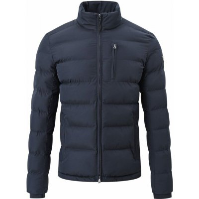 EuroStar Bunda Leo pánská tmavě modrá – Hledejceny.cz
