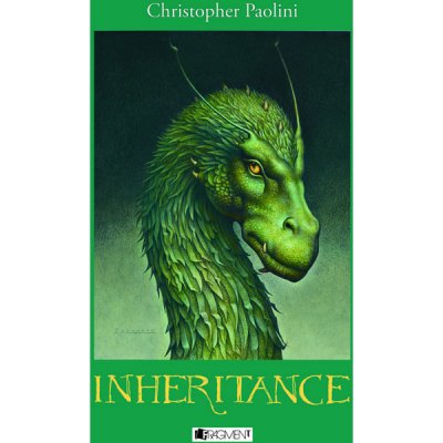 Inheritance – Zboží Dáma