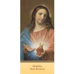 Paulínky Záložka – Modlitba Duše Kristova (Z 177) – Hledejceny.cz
