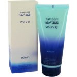 Davidoff Cool Water Wave Woman tělové mléko 150 ml – Hledejceny.cz