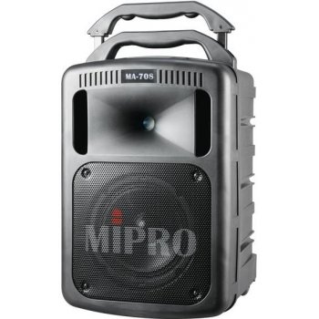 MIPRO MA-708