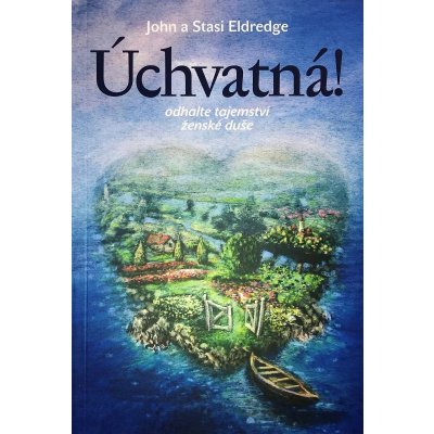 Úchvatná! — Heureka.cz