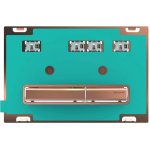 Geberit Sigma50 115.670.00.2 – Sleviste.cz