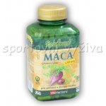 VitaHarmony Maca 530 mg 250 kapslí – Zboží Mobilmania