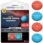 KontrolFreek Galaxy Red and Blue - Nintendo (1515-SW2) – Zboží Živě